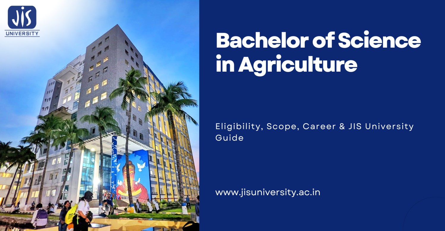 Bachelor of Science in Agriculture: What You Need To Know