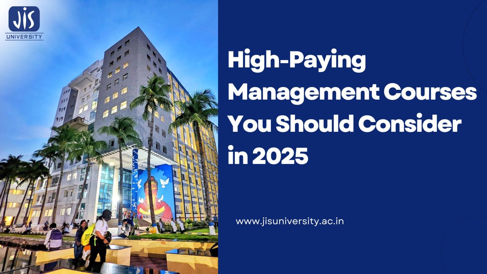 High-Paying Management Courses You Should Consider in 2025