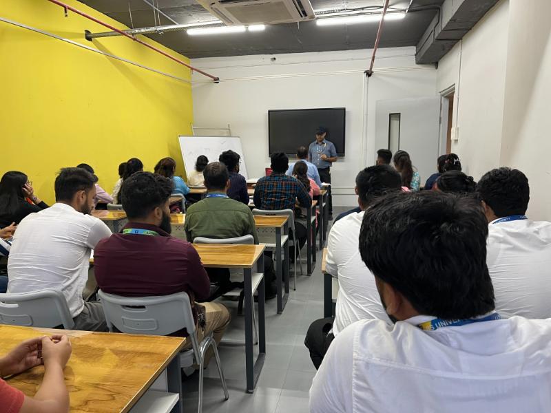 Department Gallery Image