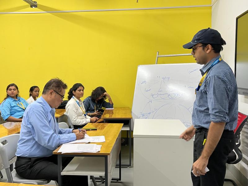 Department Gallery Image