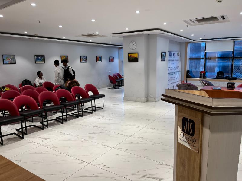 Department Gallery Image