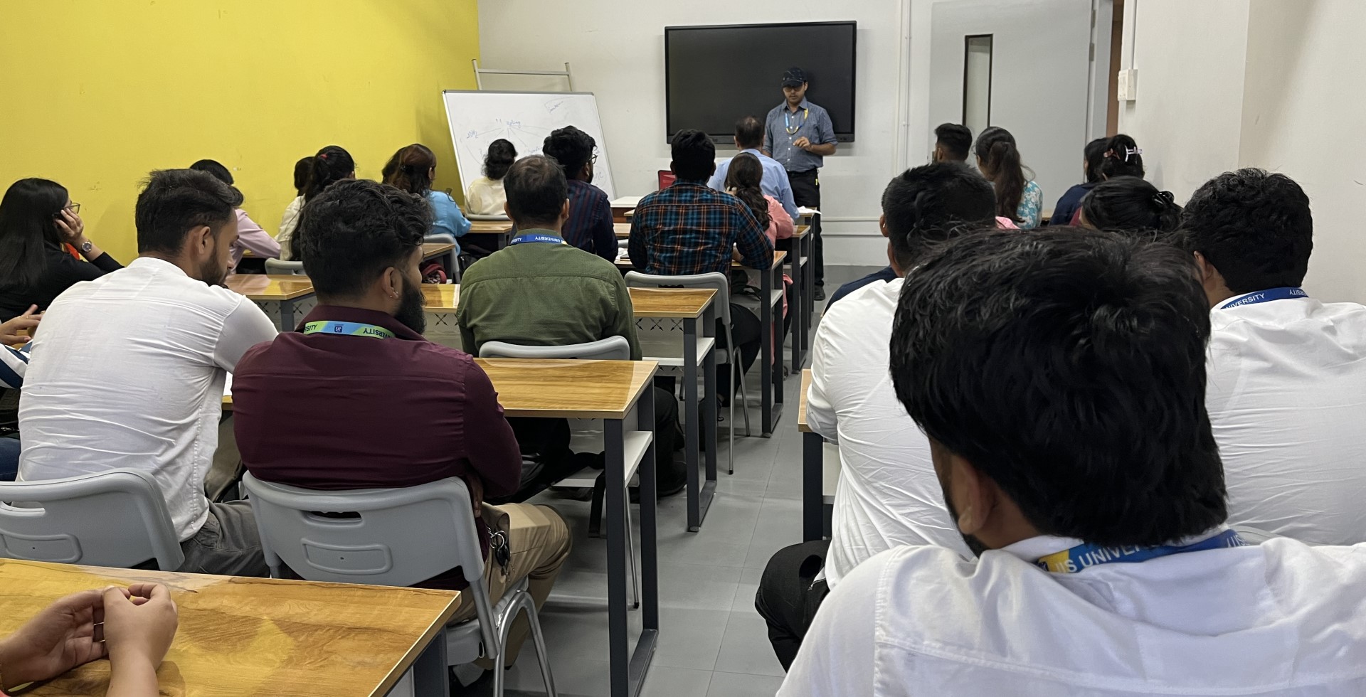 Management Course in Kolkata