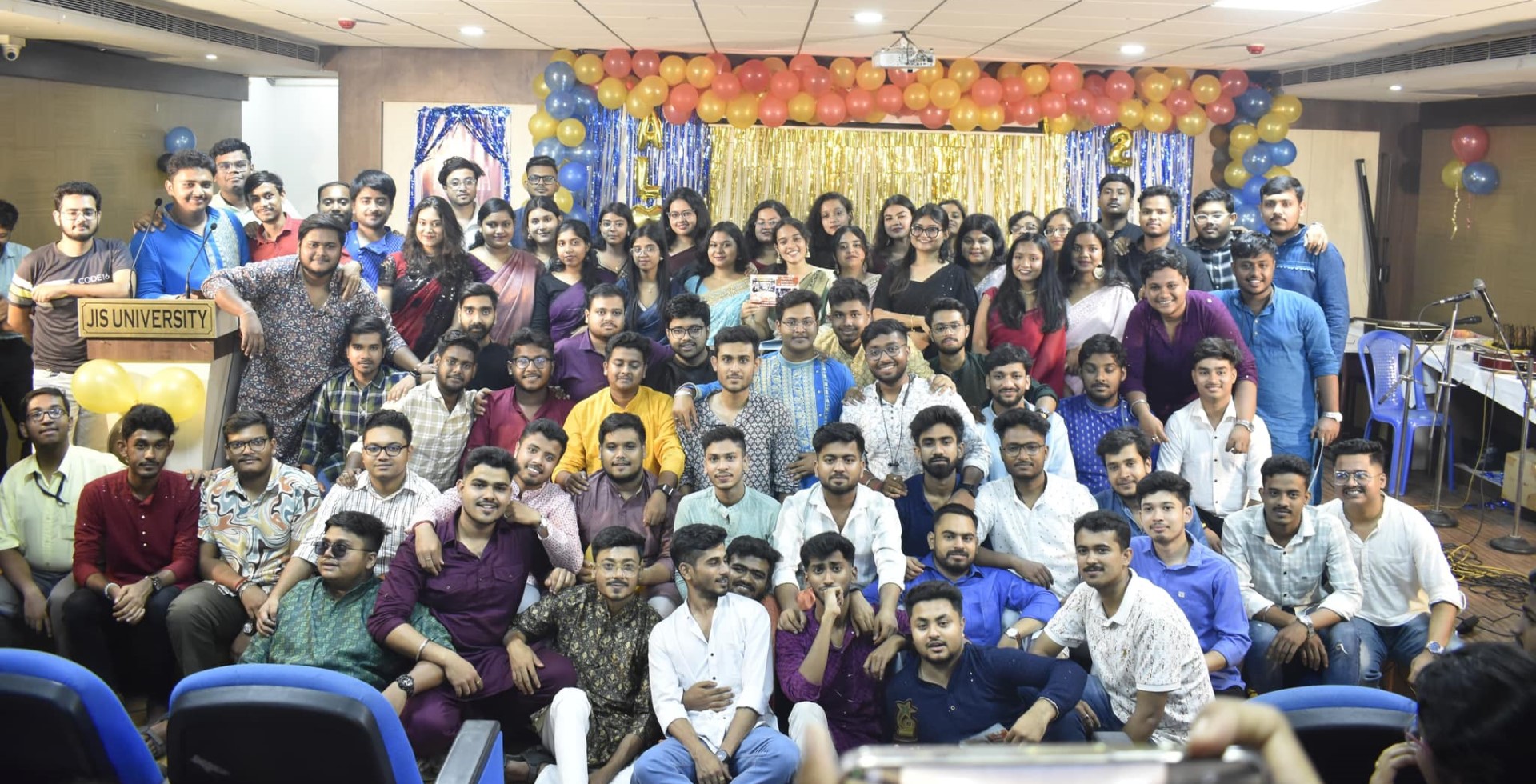 B.Pharm College in Kolkata