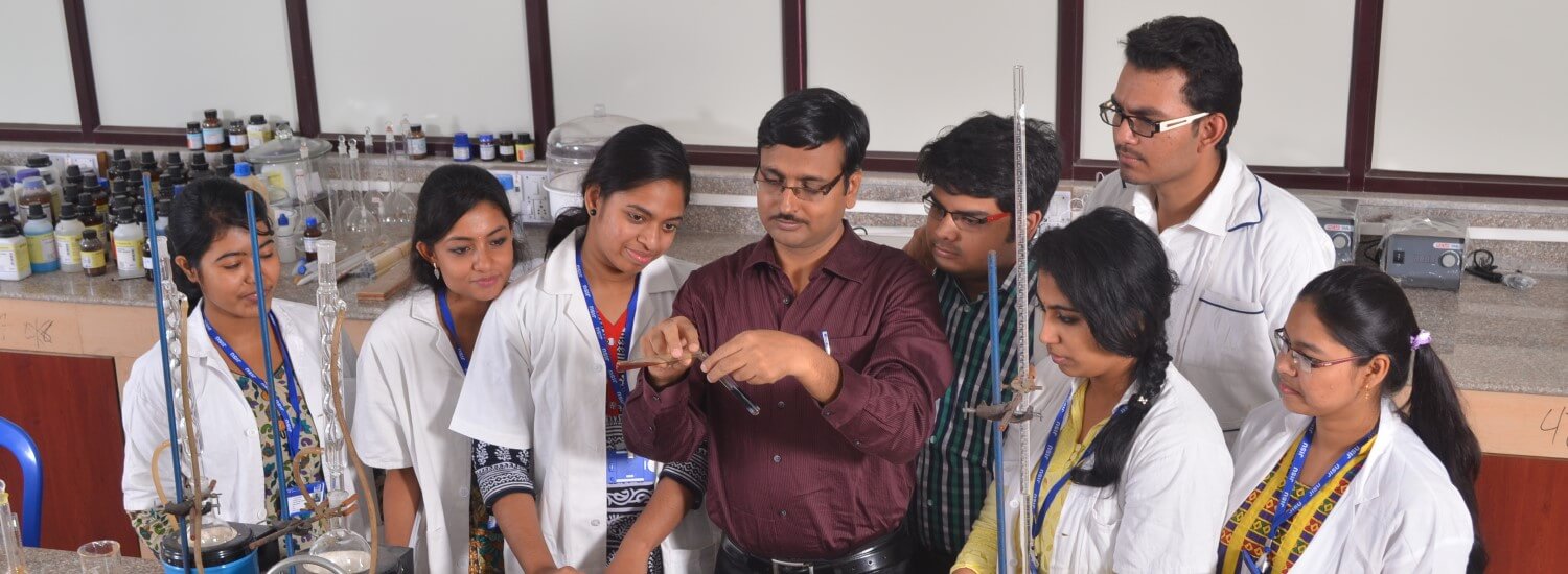 Chemistry Department
