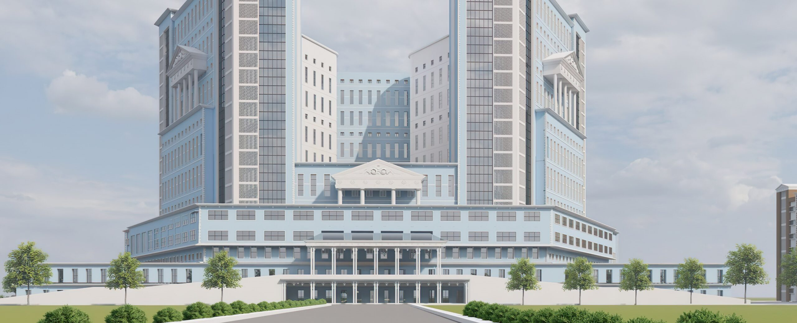 JISMSR Department